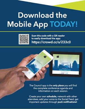 Mobile App Flyer 